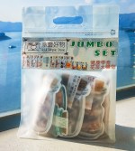 Soul Simple Store Jumbo Pack