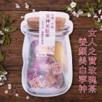 Rose . Bael . Soothing and Skin Beauty Tea - 4 tea bags