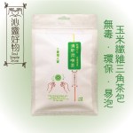 Snow Chrysanthemum . Golden Monk Fruit . Liver Detoxification Tea - 20 tea bags - Image 3